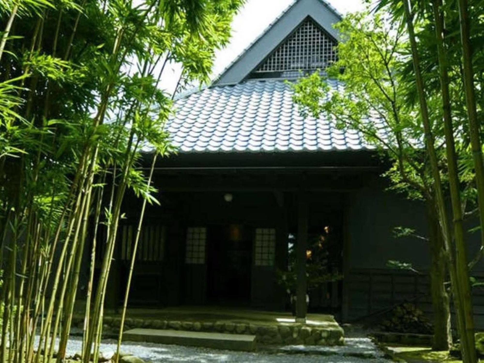 月野兔酒店 伊东 外观 照片